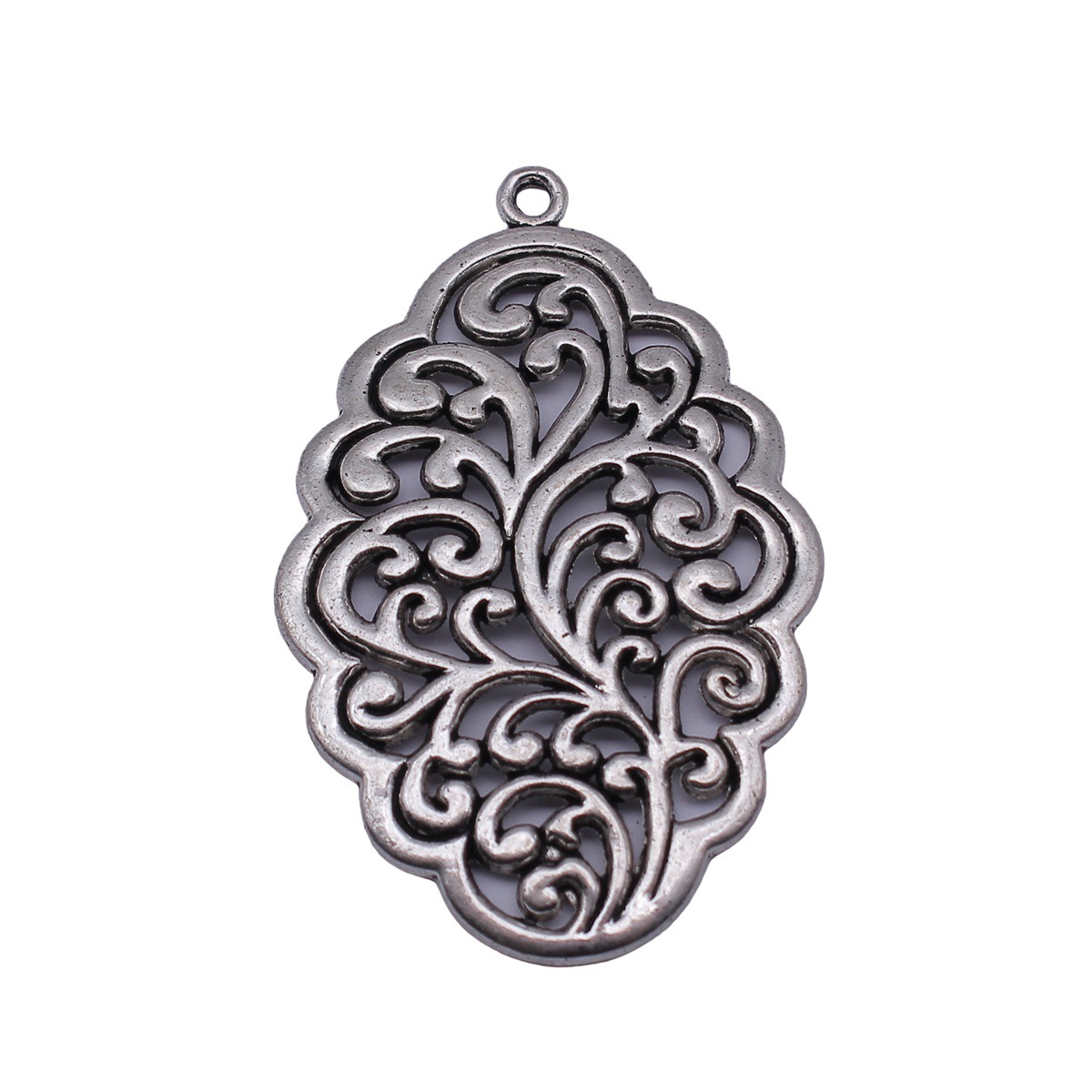 Ethnic Boho Fashion - Boho Etnische Mandala Hanger Bloem Van