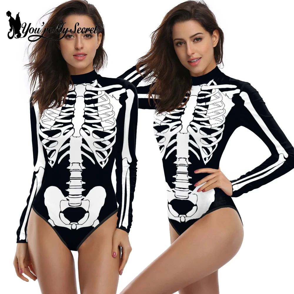 Ethnic Fashion Wear - Je bent mijn geheim Halloweenkostuum Cosplay