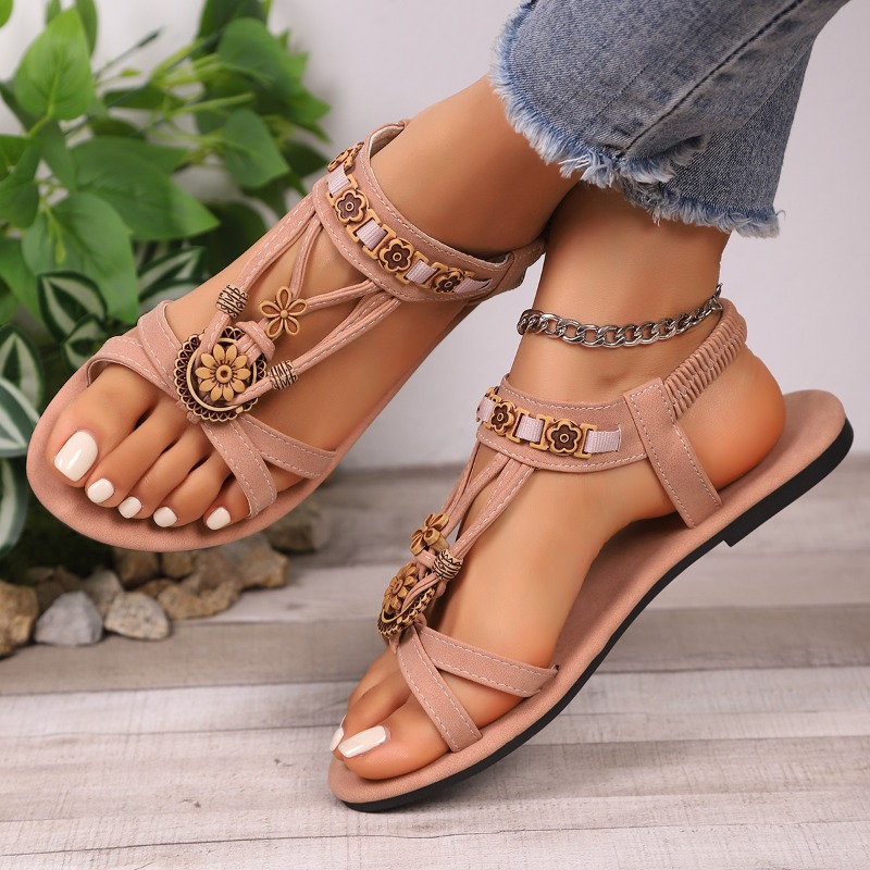 Vintage Etnische Wind Zachte Z - Ethnic Boho Fashion recensie en prijs