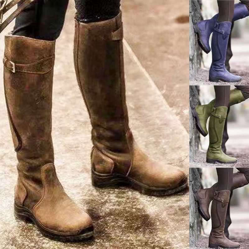 Dames Wintermode Lederen Lage  - Winter Ethnic Fashion For Women recensie en prijs