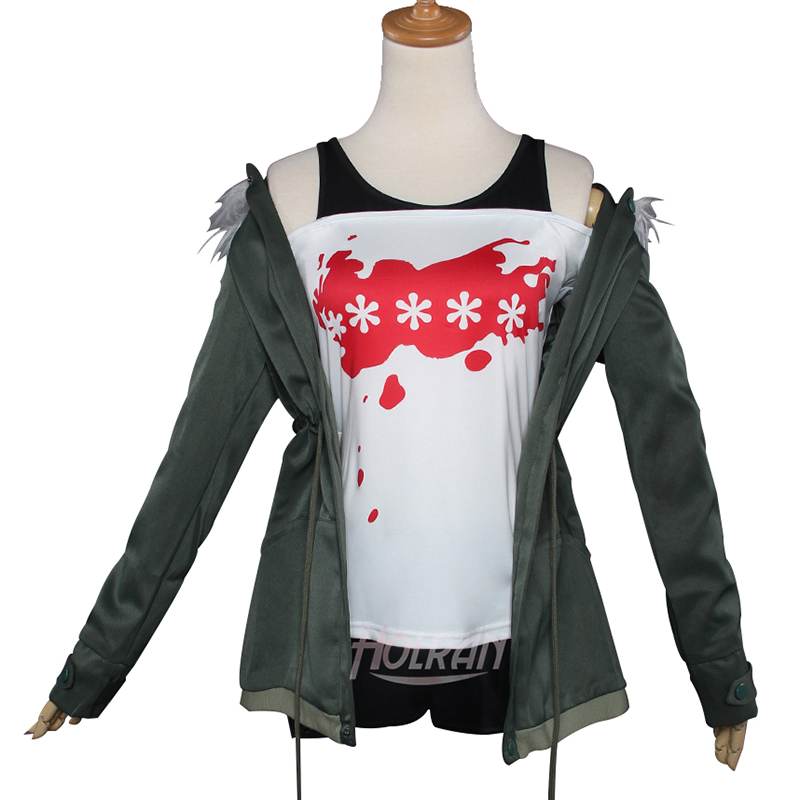 HOLRAN Vrouwen Kostuum Navi Fu - Haori Japanese Jacket recensie en prijs