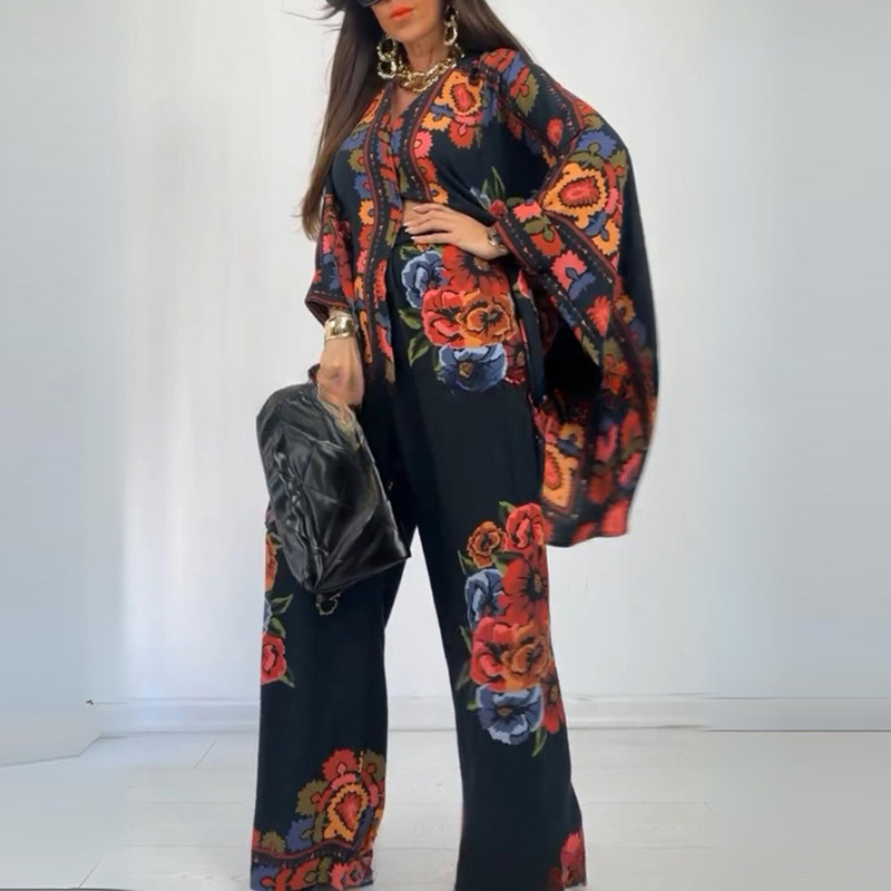 Etnische Vintage Mode Losse Be - Winter Ethnic Fashion For Women recensie en prijs