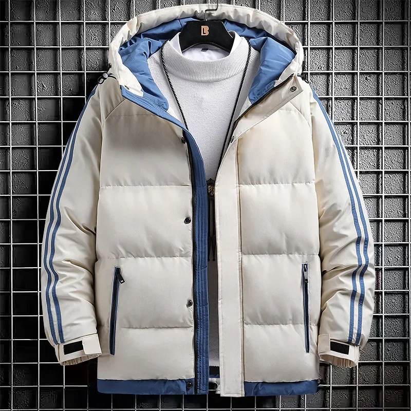 Koreaanse en Japanse heren nie - Haori Japanese Jacket recensie en prijs