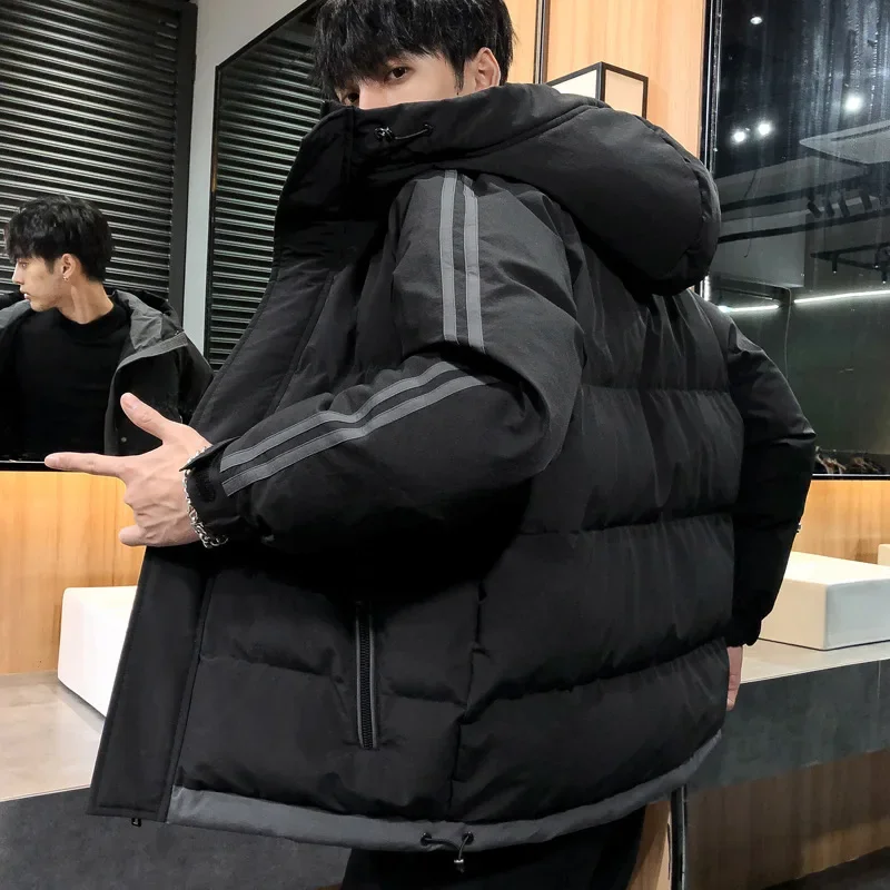 Koreaanse en Japanse heren nie - Haori Japanese Jacket recensie en prijs