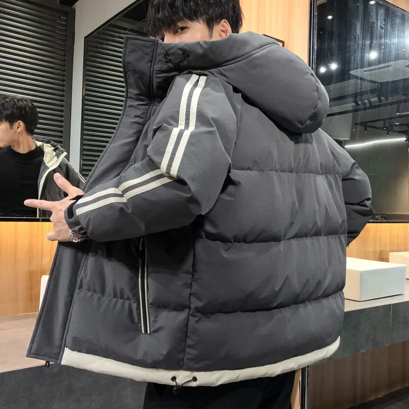 Koreaanse en Japanse heren nie - Haori Japanese Jacket recensie en prijs