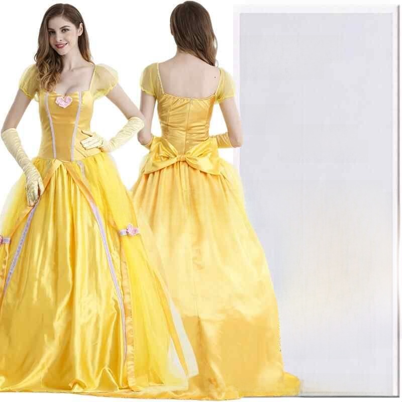Volwassen Halloween Prinsessen - Ethnic Fashion Wear recensie en prijs