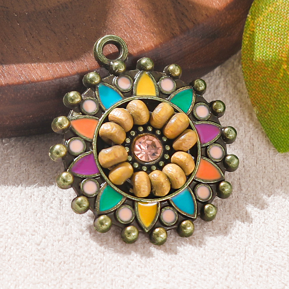 Vintage Bohemen Etnische Email - Ethnic Fashion For Ladies recensie en prijs