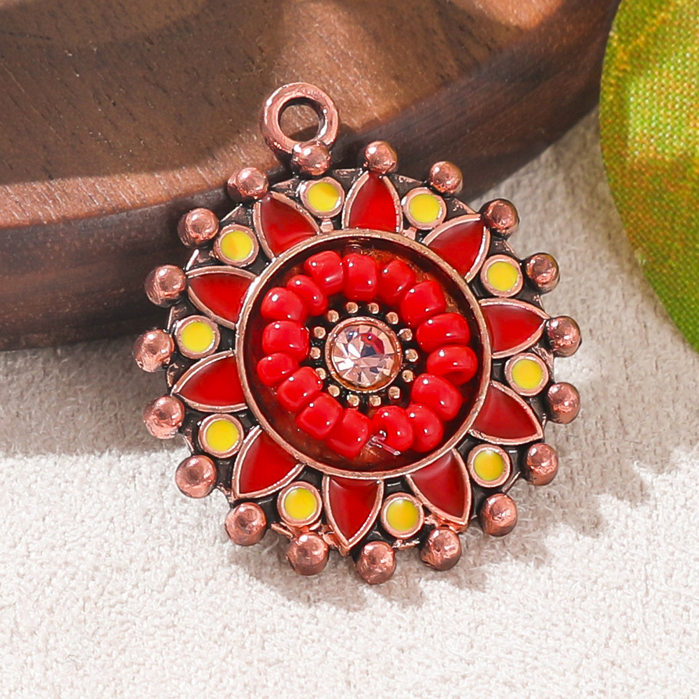 Vintage Bohemen Etnische Email - Ethnic Fashion For Ladies recensie en prijs