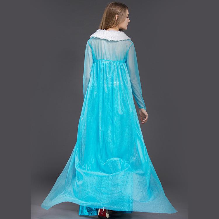 Volwassen Halloween Prinsessen - Ethnic Fashion Wear recensie en prijs