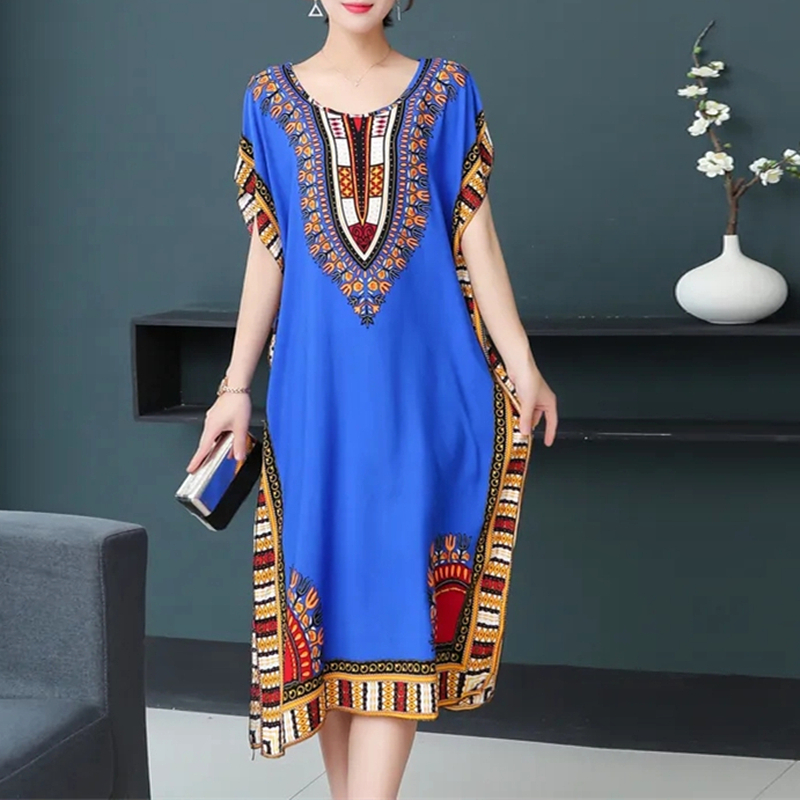Casual elegante Boheemse bedru - Ethnic Boho Fashion recensie en prijs