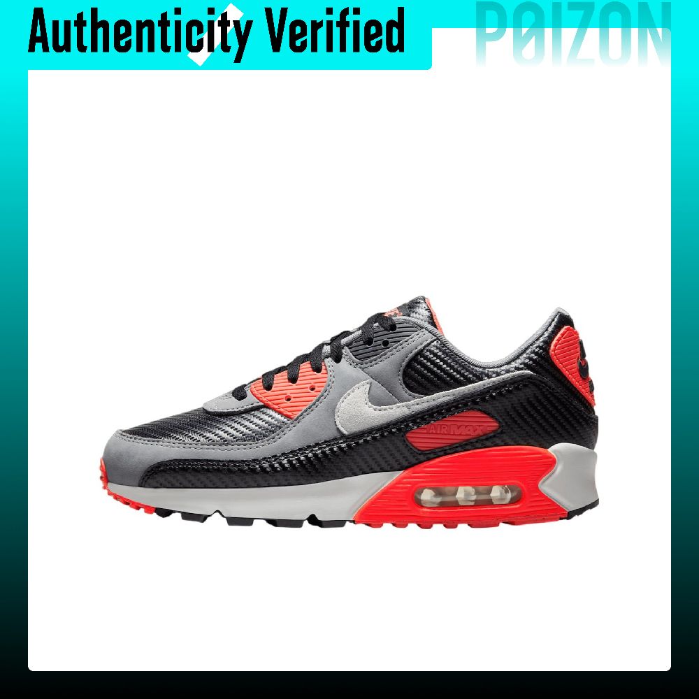 Nike Air Max 90 Slijtvaste Lag - Nike Shoes Air Max 90 recensie en prijs