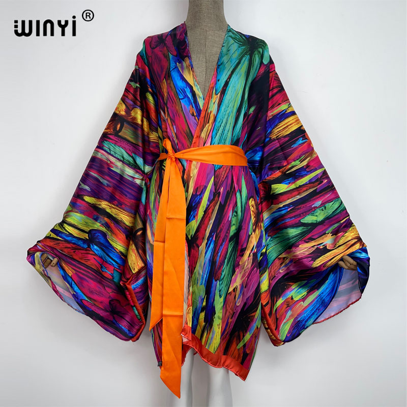 Winyi Elegante Bikini Zoete La - Kaftan Women Boho recensie en prijs