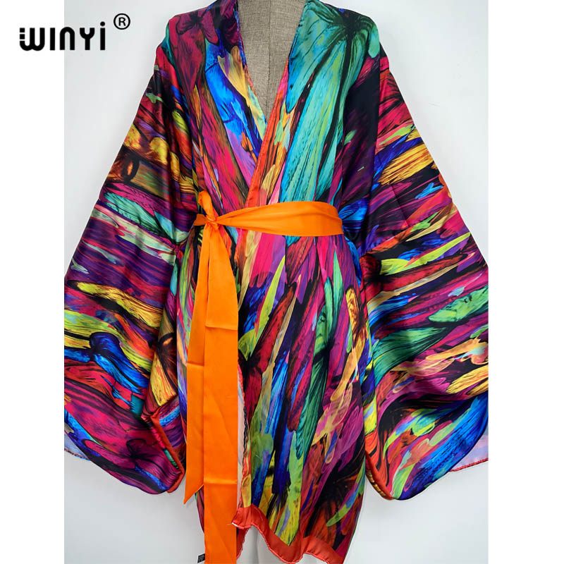 Winyi Elegante Bikini Zoete La - Kaftan Women Boho recensie en prijs