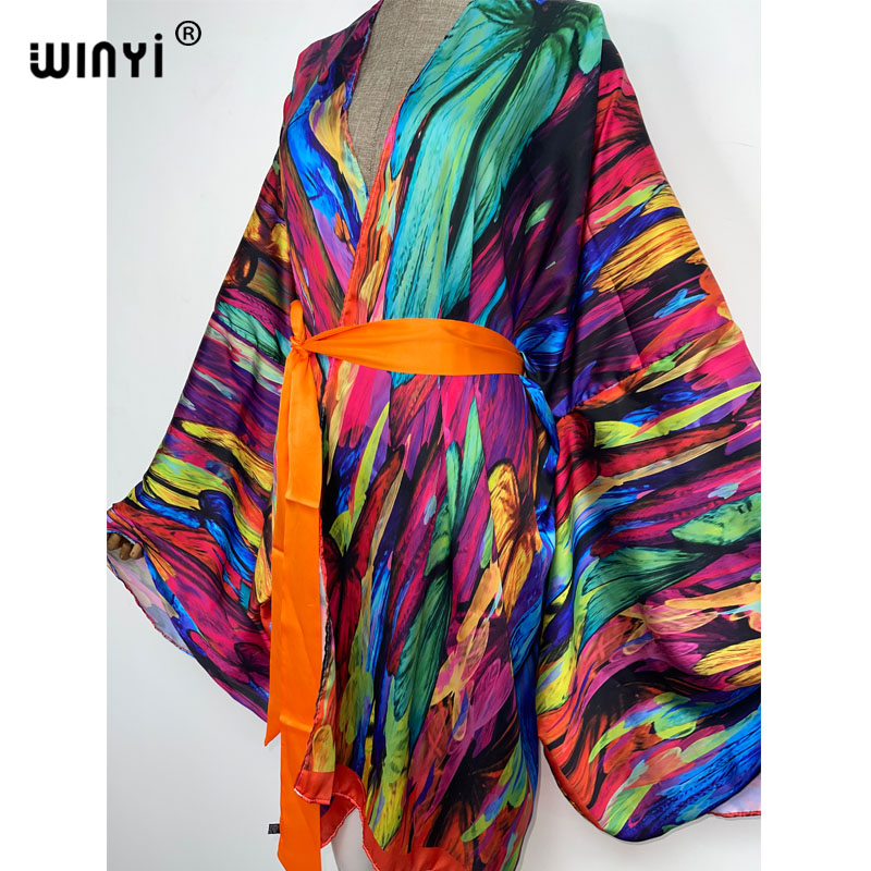 Winyi Elegante Bikini Zoete La - Kaftan Women Boho recensie en prijs