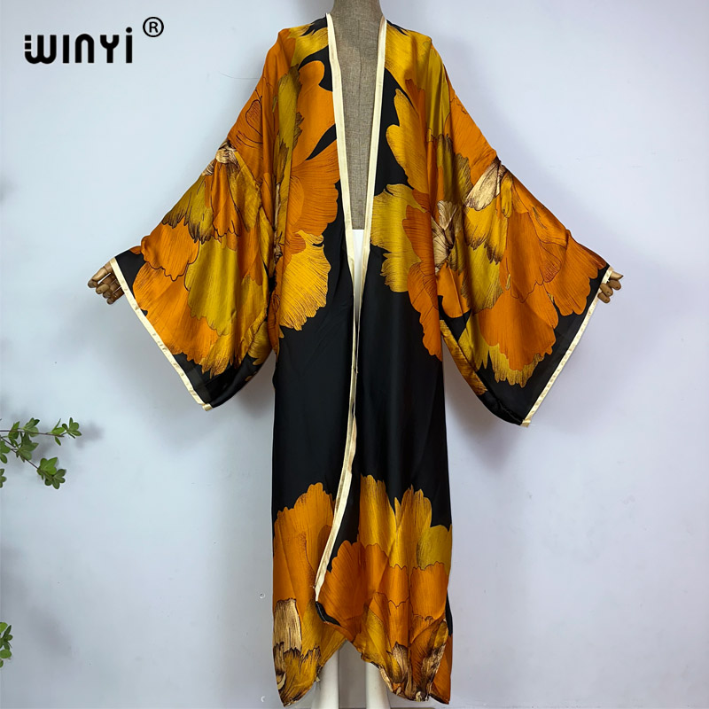 Europa Winyi Bikini Sweet Lady - Kaftan Women Boho recensie en prijs